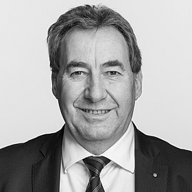 Heinz Siegenthaler