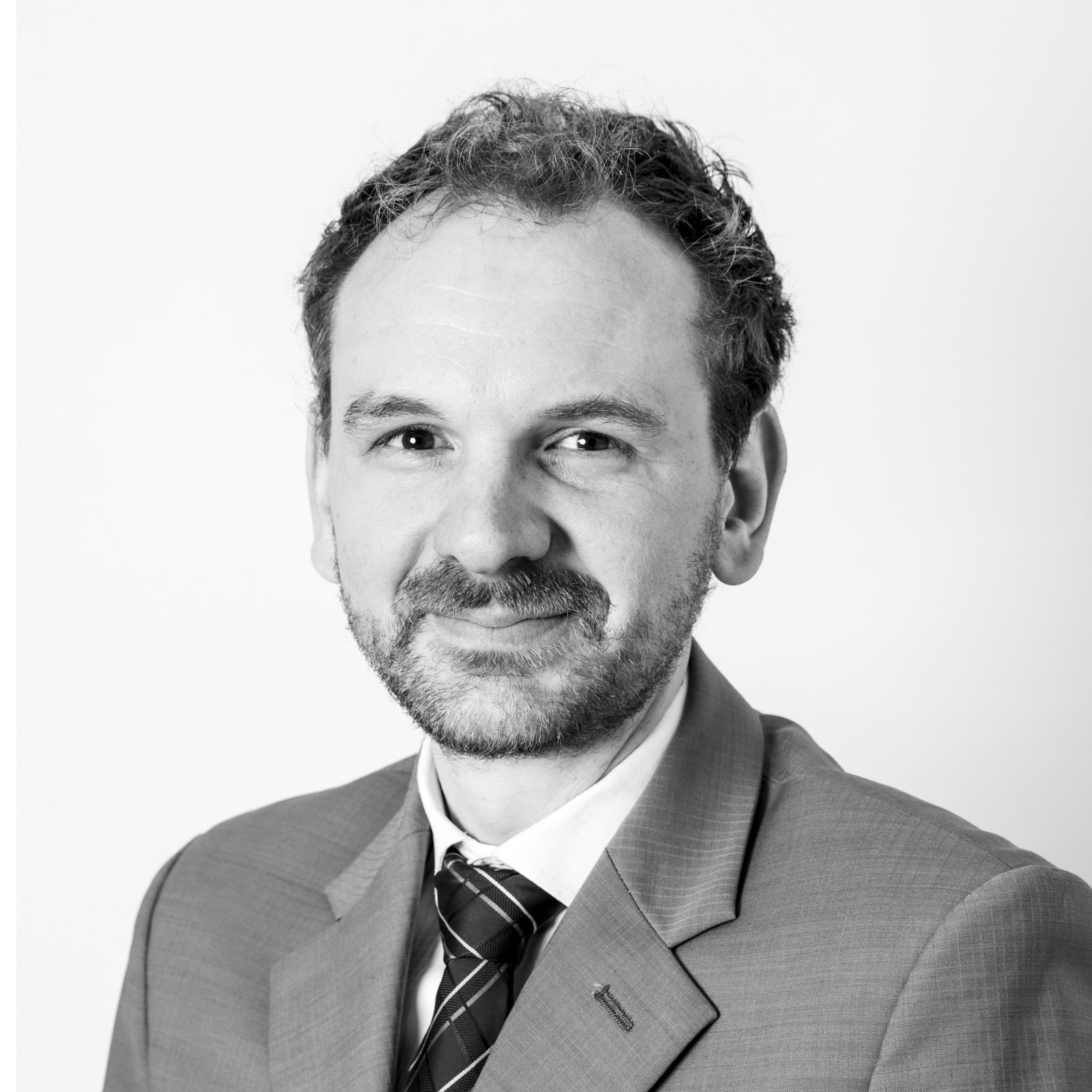 Cédric Heeb