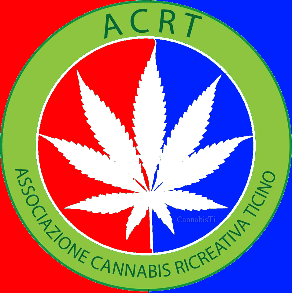 Associazione Cannabis Ricreativa Ticino